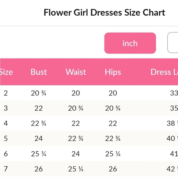 NWT Flower Girl Dress SIZE 4 5 Dusty Rose wedding party JJ’s House Heart cut out - Picture 5 of 13